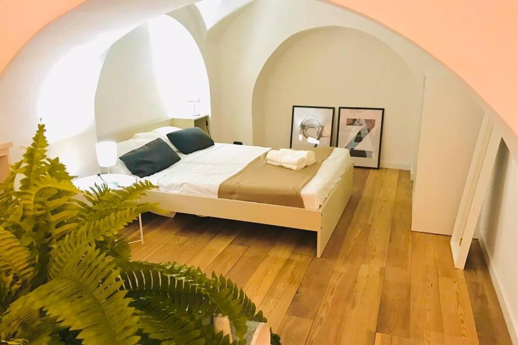 Oli'S Charming House Villa Catania Kültér fotó