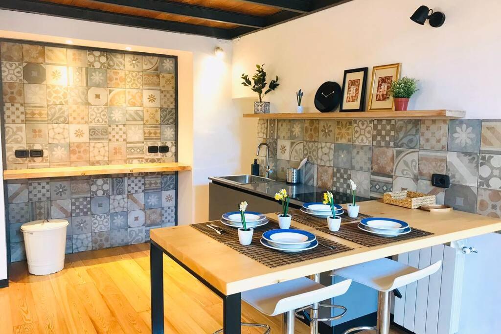 Oli'S Charming House Villa Catania Kültér fotó