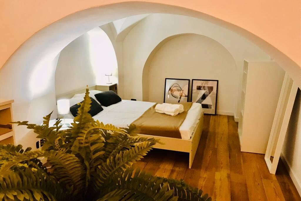 Oli'S Charming House Villa Catania Kültér fotó