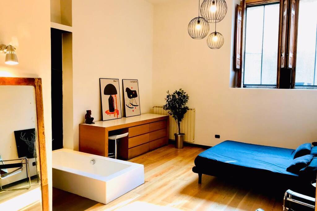 Oli'S Charming House Villa Catania Kültér fotó